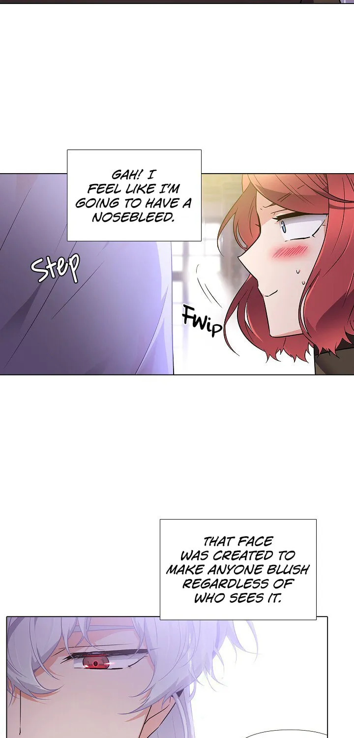Caught by the Villain Chapter 29 page 3 - 