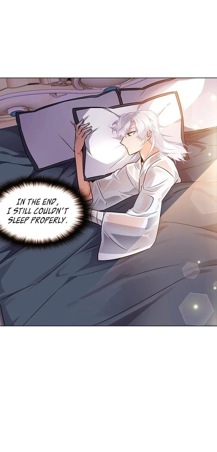 Caught by the Villain Chapter 29 page 24 - 