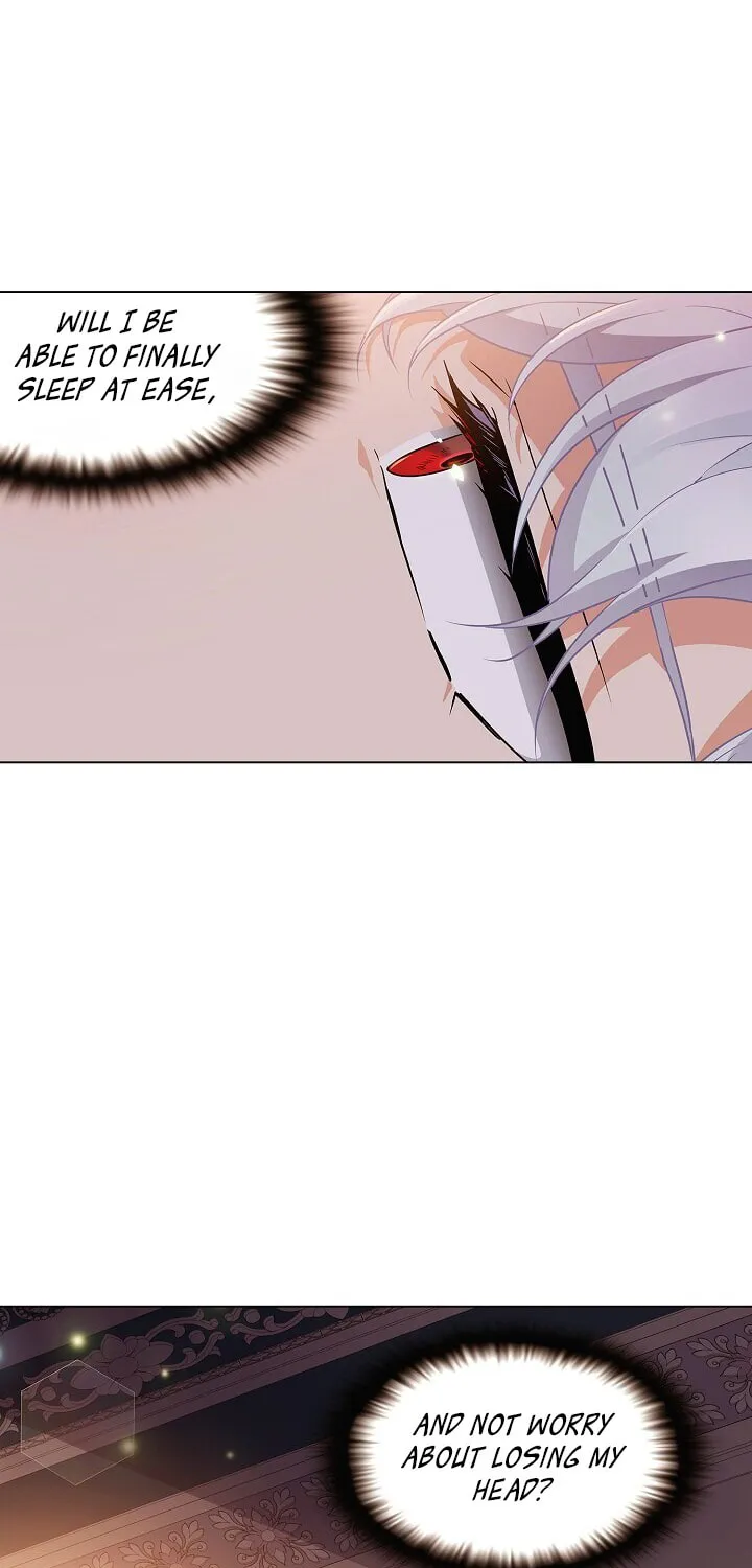 Caught by the Villain Chapter 29 page 27 - 