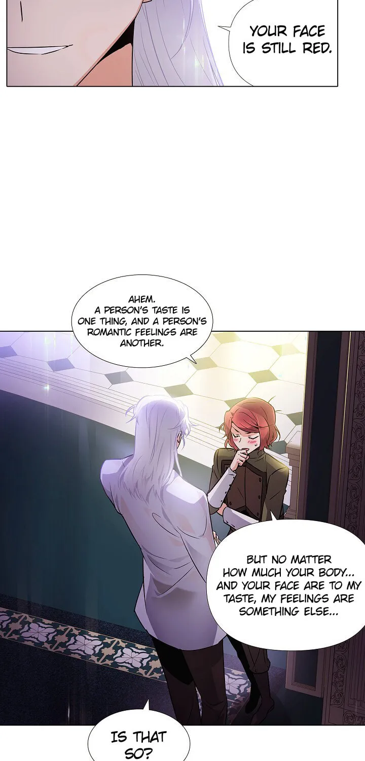 Caught by the Villain Chapter 29 page 4 - 
