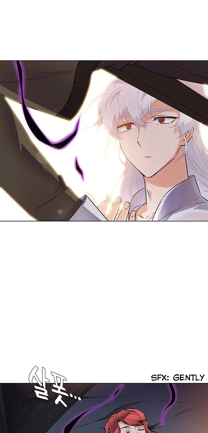 Caught by the Villain Chapter 29 page 37 - 
