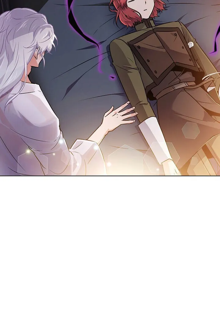 Caught by the Villain Chapter 29 page 38 - 