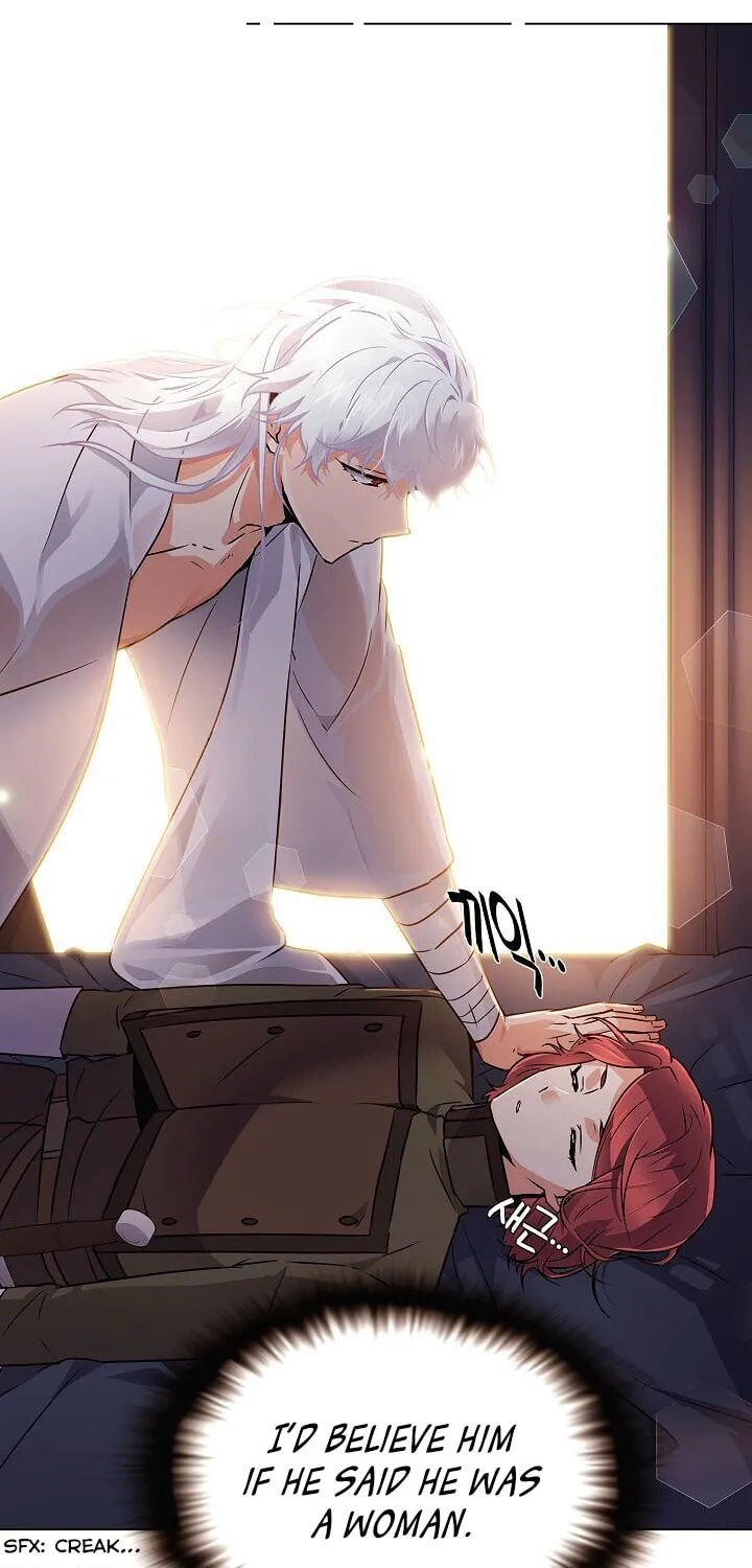 Caught by the Villain Chapter 29 page 41 - 