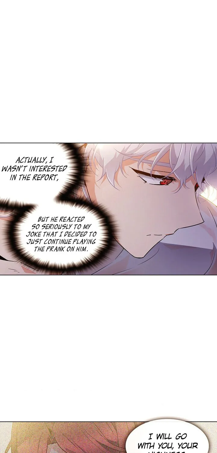 Caught by the Villain Chapter 29 page 43 - 