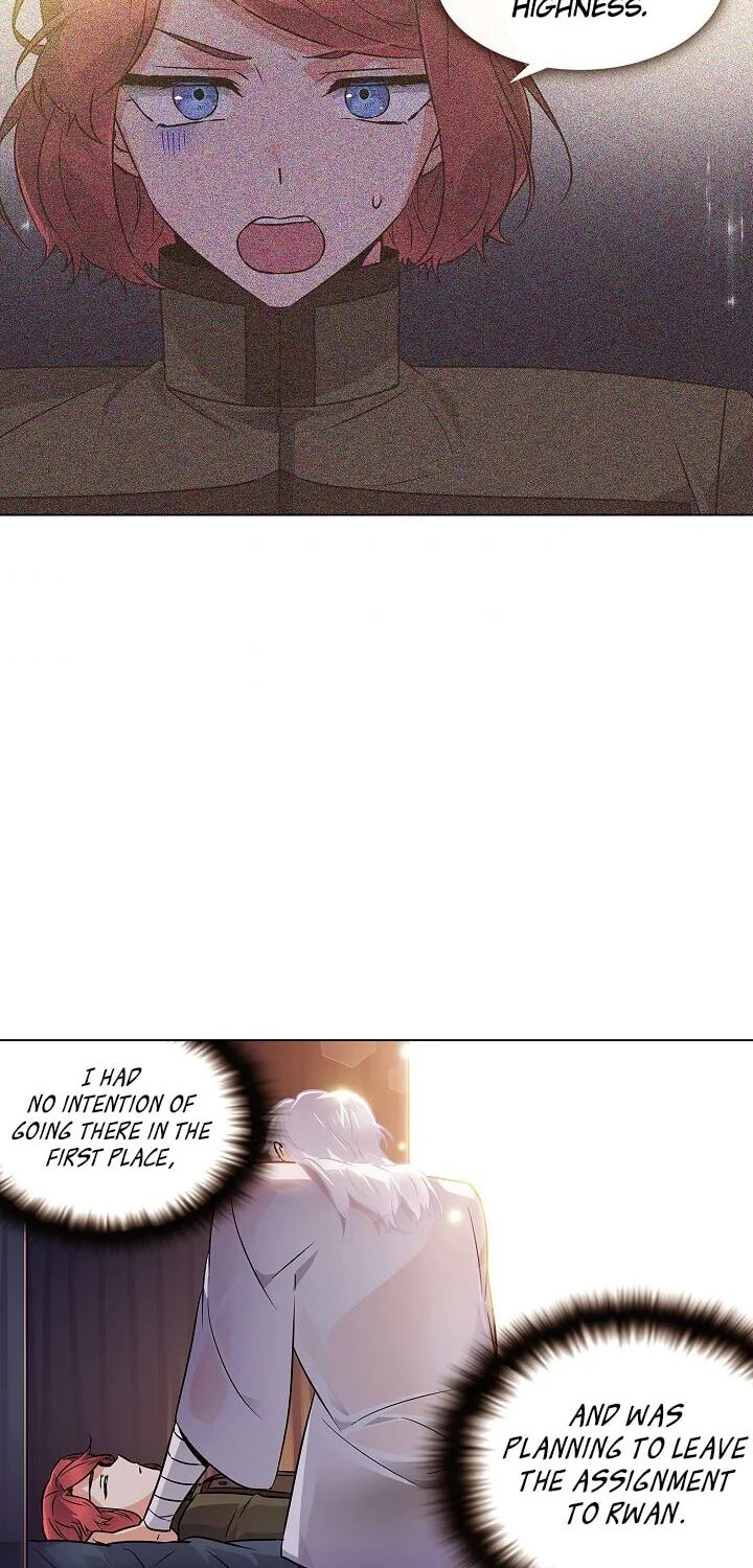 Caught by the Villain Chapter 29 page 44 - 