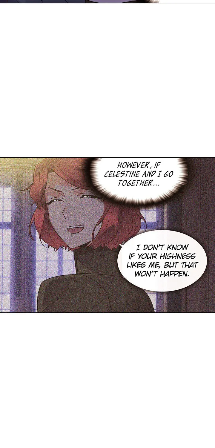 Caught by the Villain Chapter 29 page 45 - 