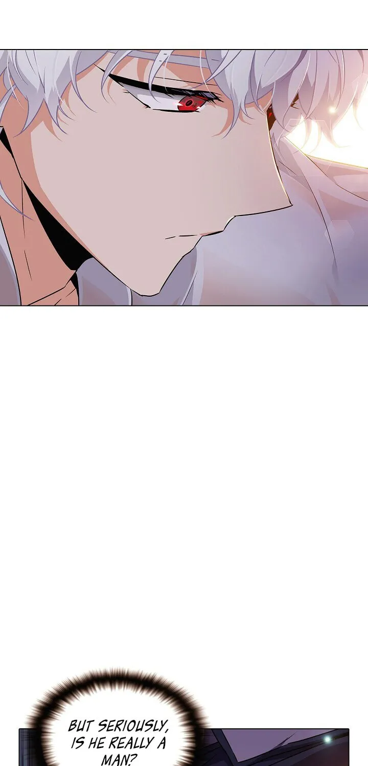 Caught by the Villain Chapter 29 page 48 - 