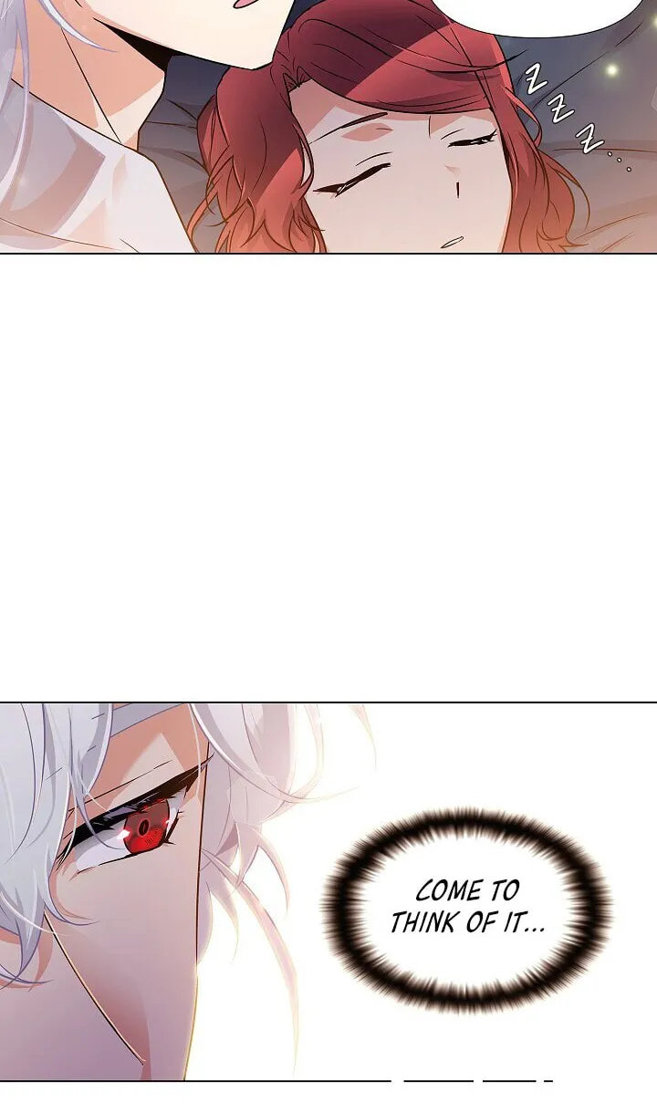 Caught by the Villain Chapter 29 page 50 - 
