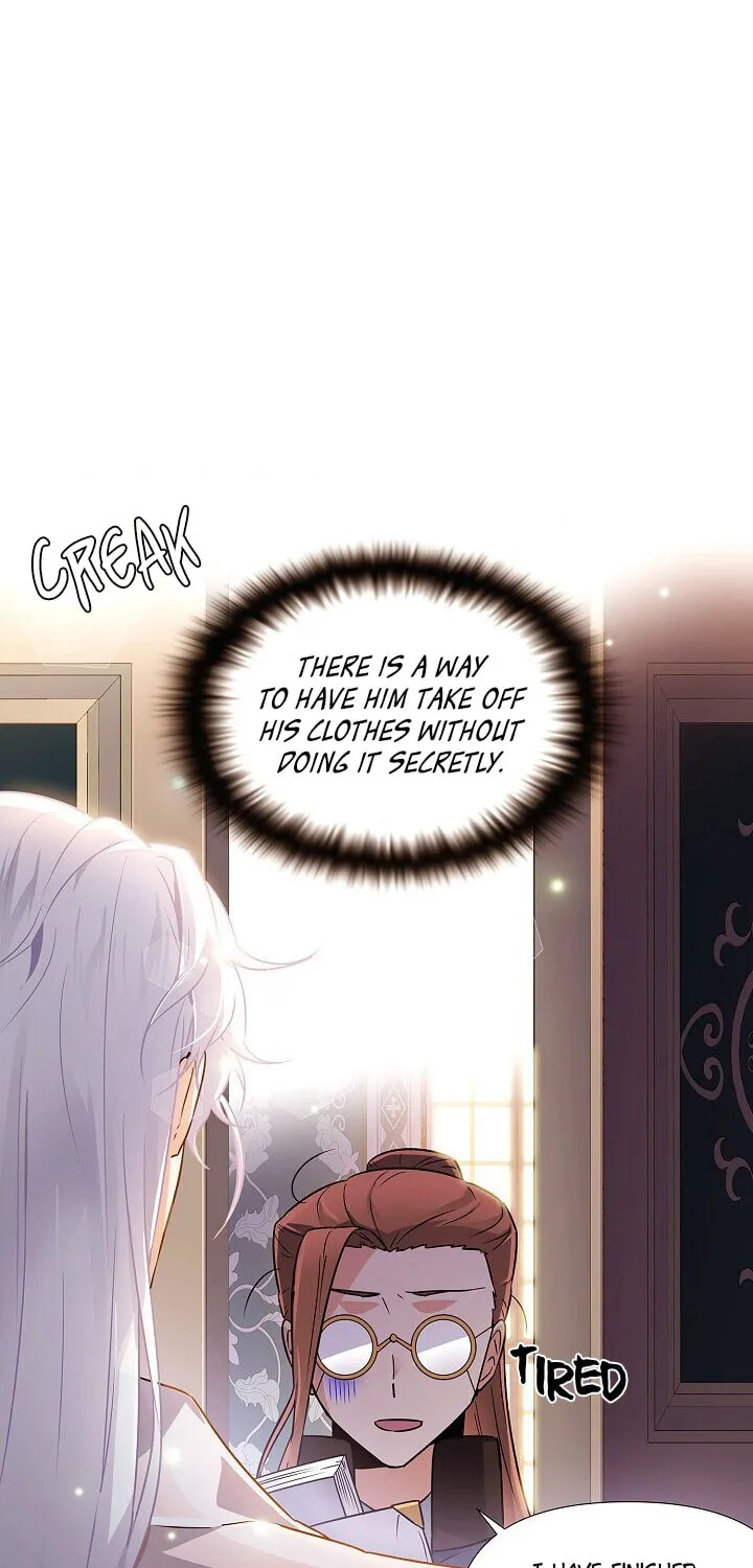 Caught by the Villain Chapter 29 page 51 - 