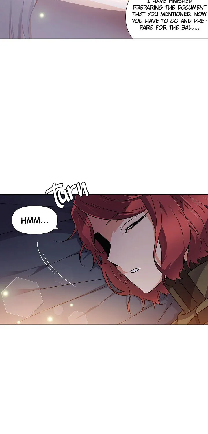 Caught by the Villain Chapter 29 page 52 - 
