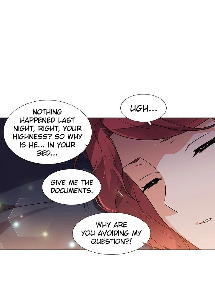 Caught by the Villain Chapter 29 page 54 - 