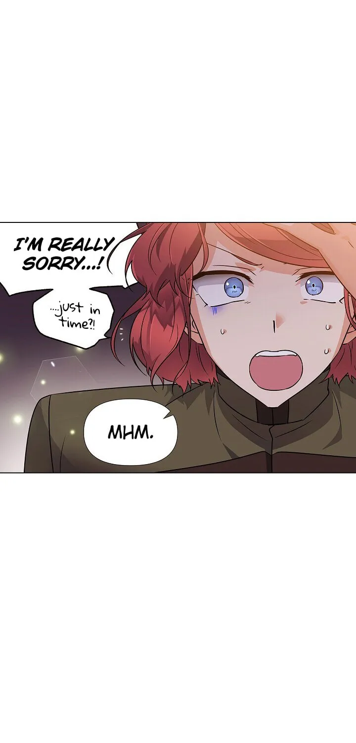Caught by the Villain Chapter 29 page 57 - 