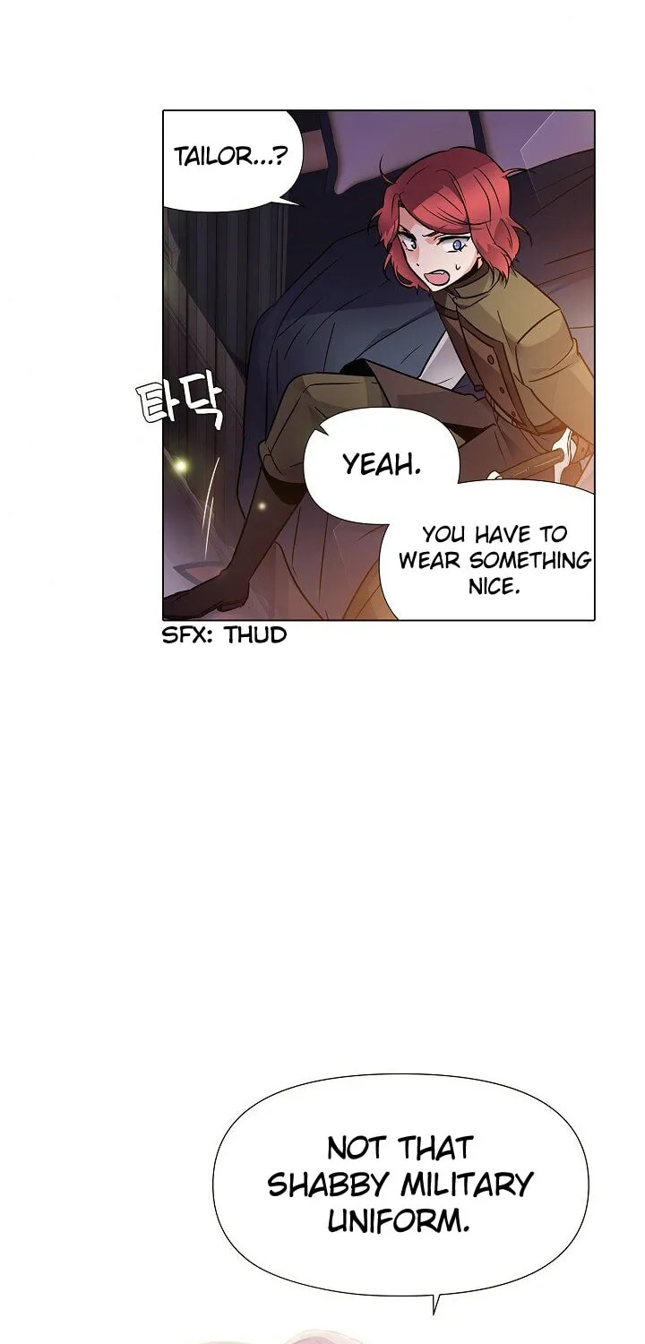 Caught by the Villain Chapter 29 page 59 - 