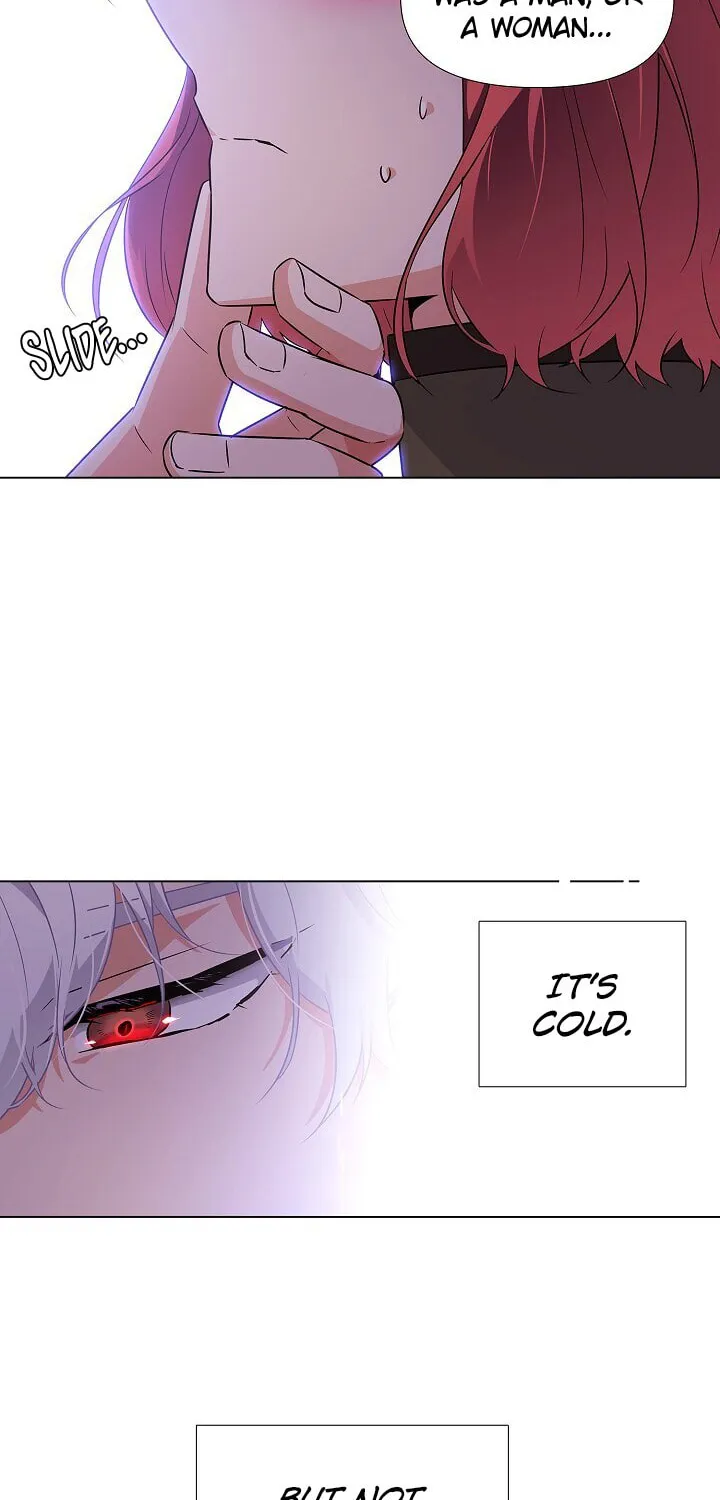 Caught by the Villain Chapter 29 page 7 - 