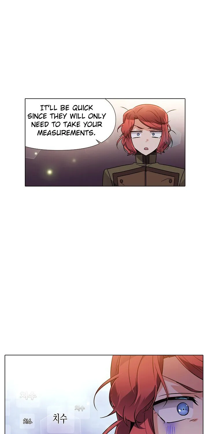 Caught by the Villain Chapter 29 page 61 - 