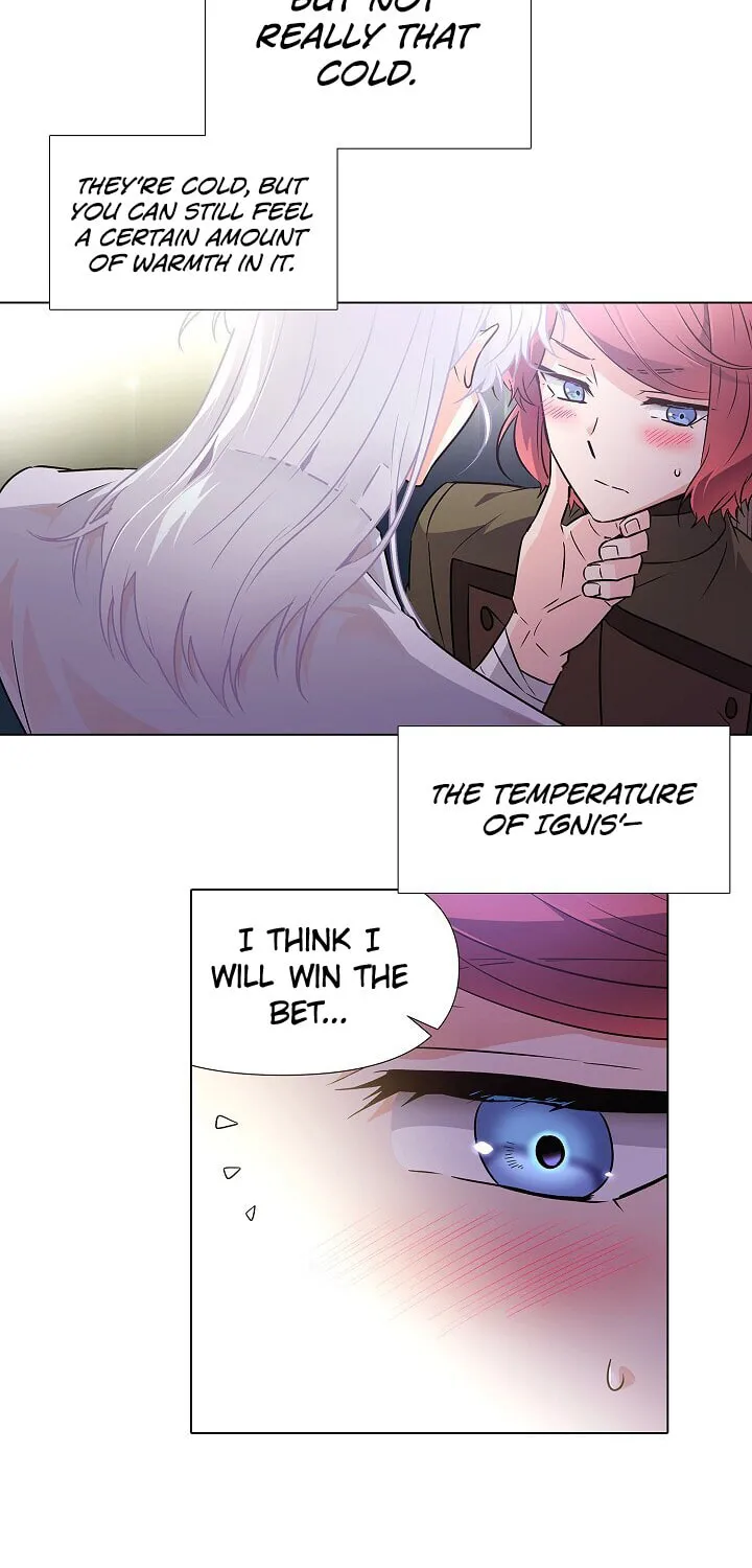 Caught by the Villain Chapter 29 page 8 - 
