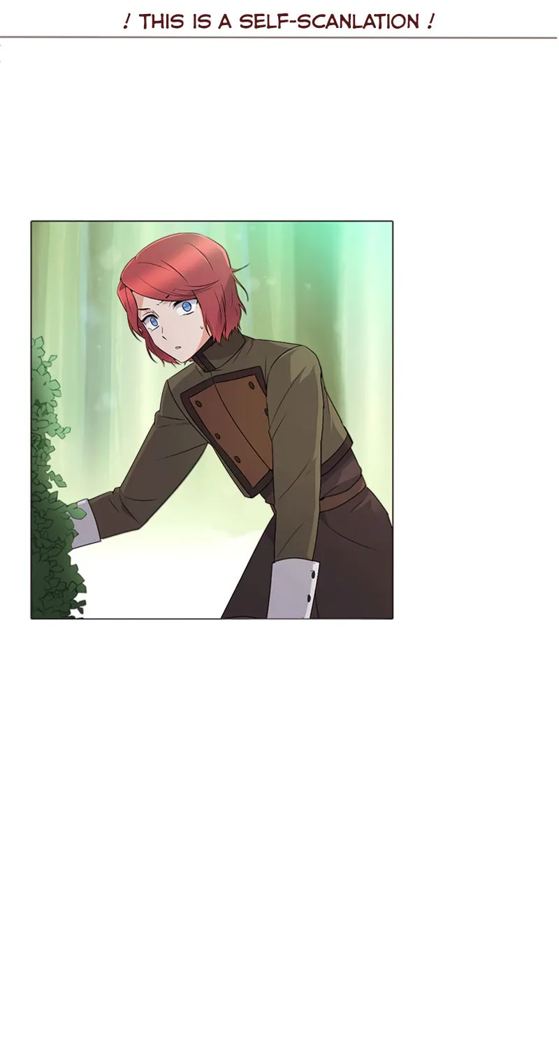 Caught by the Villain Chapter 3 page 1 - 