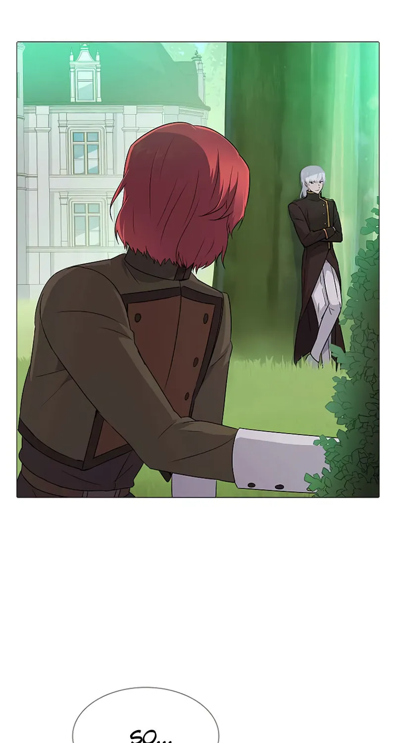 Caught by the Villain Chapter 3 page 2 - 