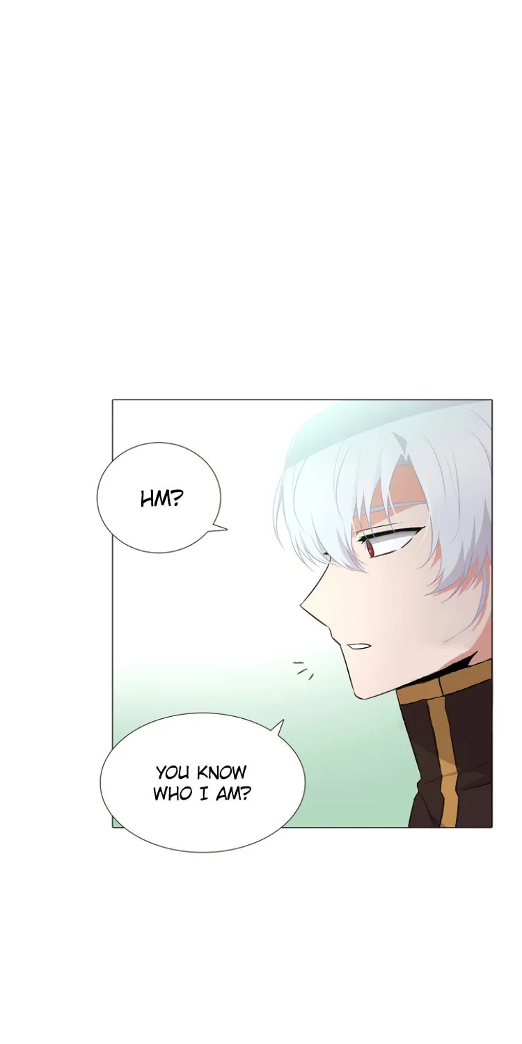 Caught by the Villain Chapter 3 page 11 - 