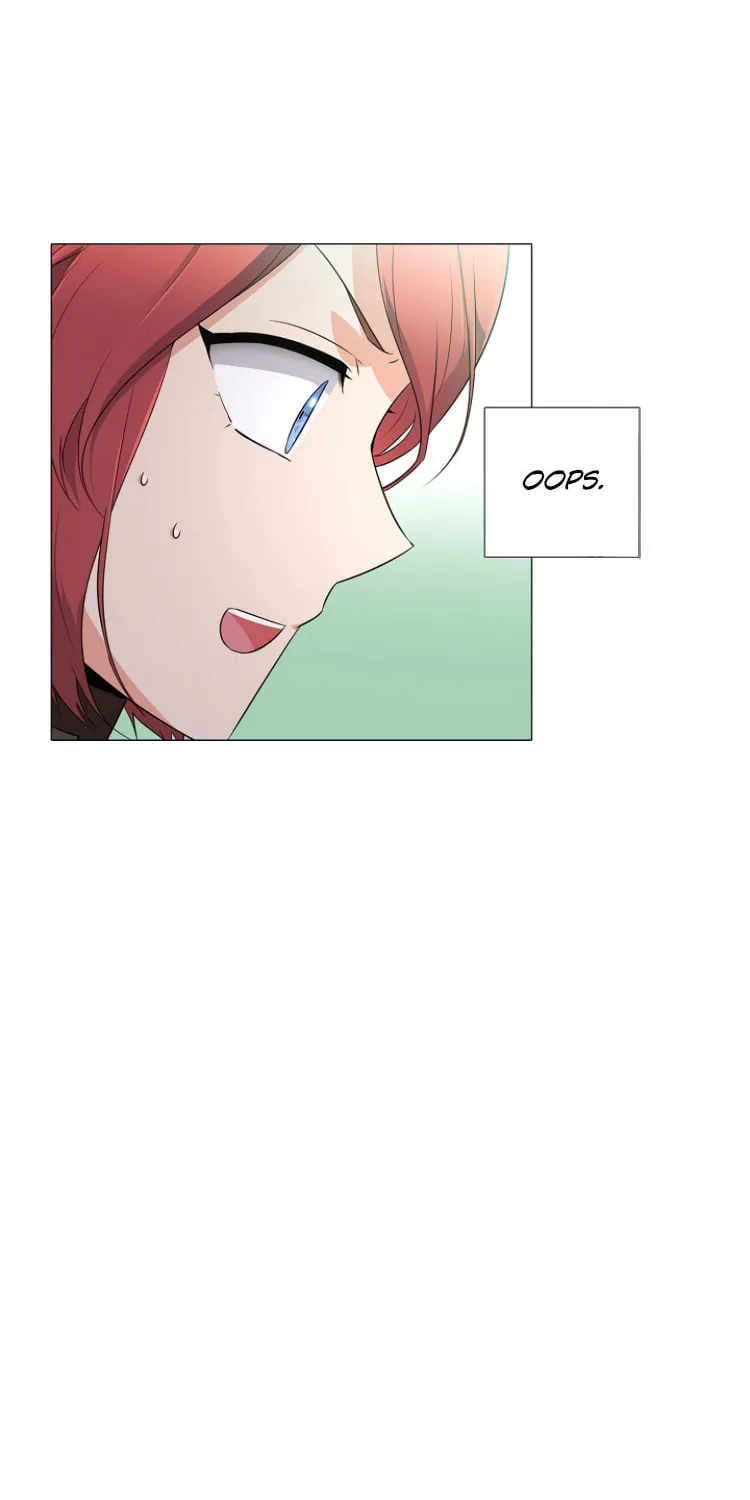 Caught by the Villain Chapter 3 page 12 - 