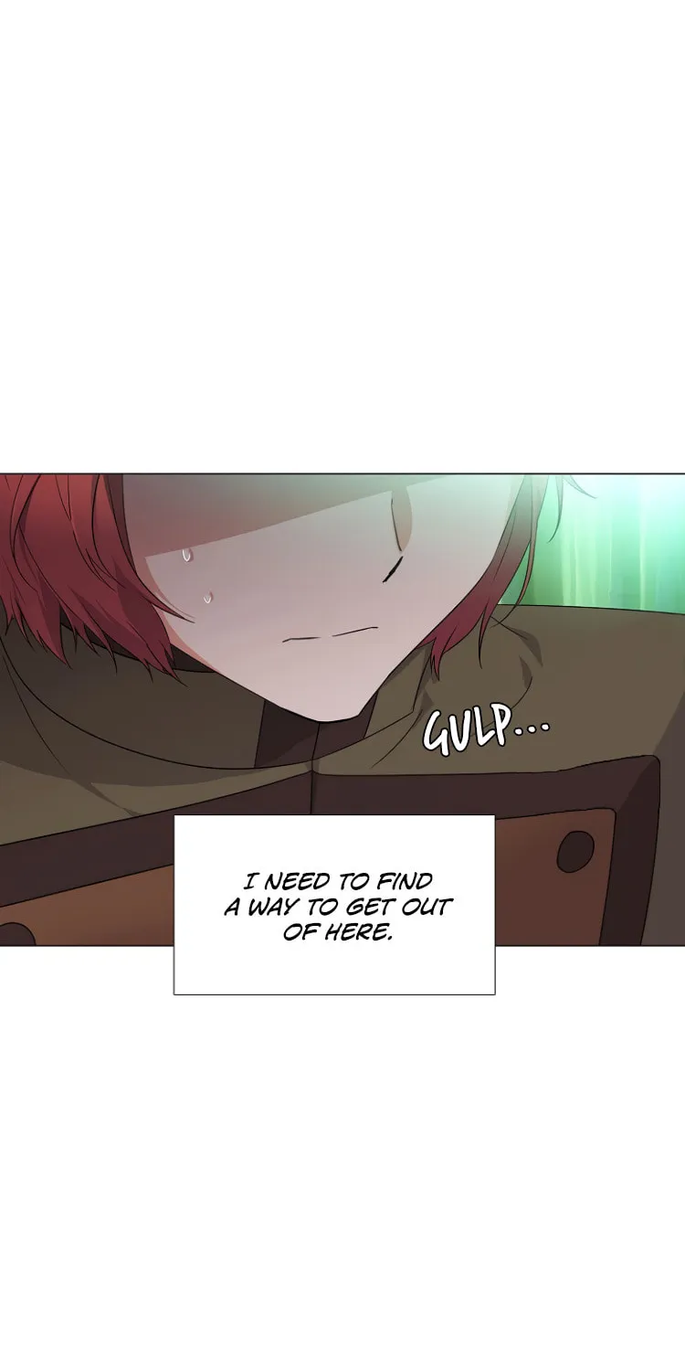 Caught by the Villain Chapter 3 page 14 - 