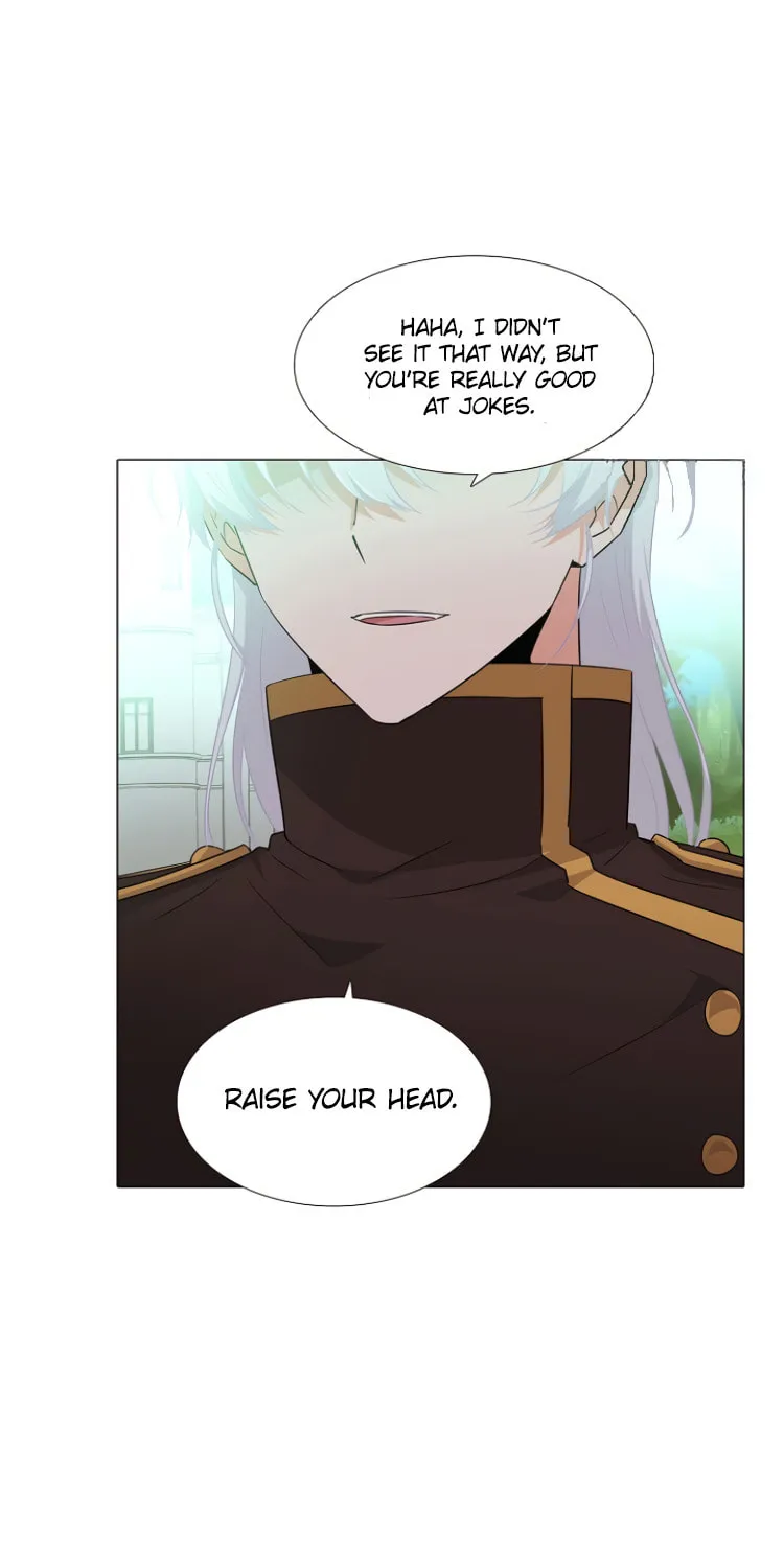 Caught by the Villain Chapter 3 page 15 - 