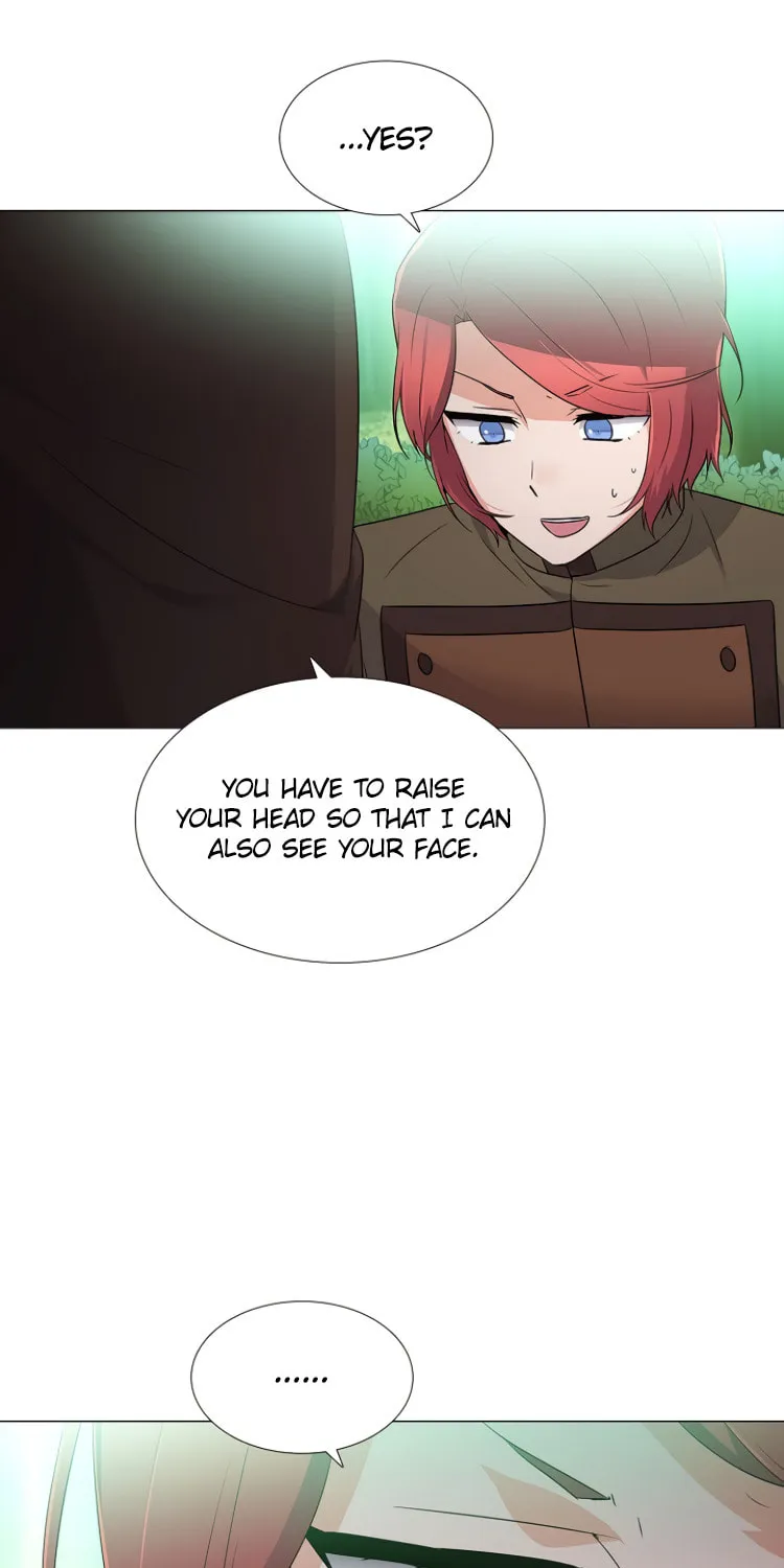 Caught by the Villain Chapter 3 page 17 - 