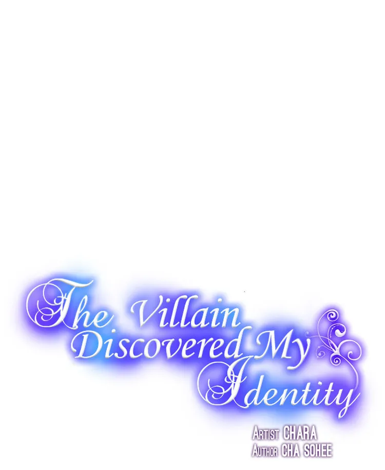 Caught by the Villain Chapter 3 page 20 - 