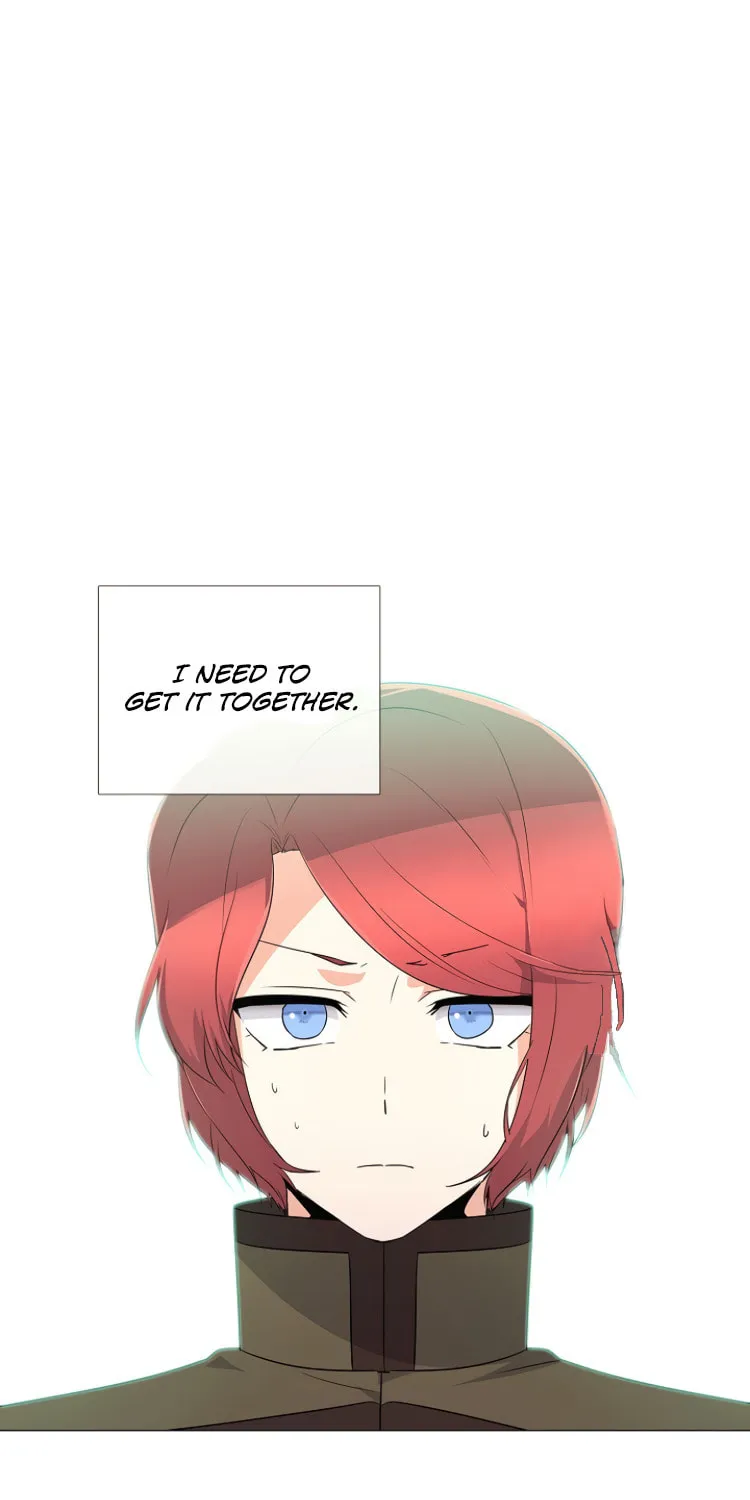 Caught by the Villain Chapter 3 page 21 - 