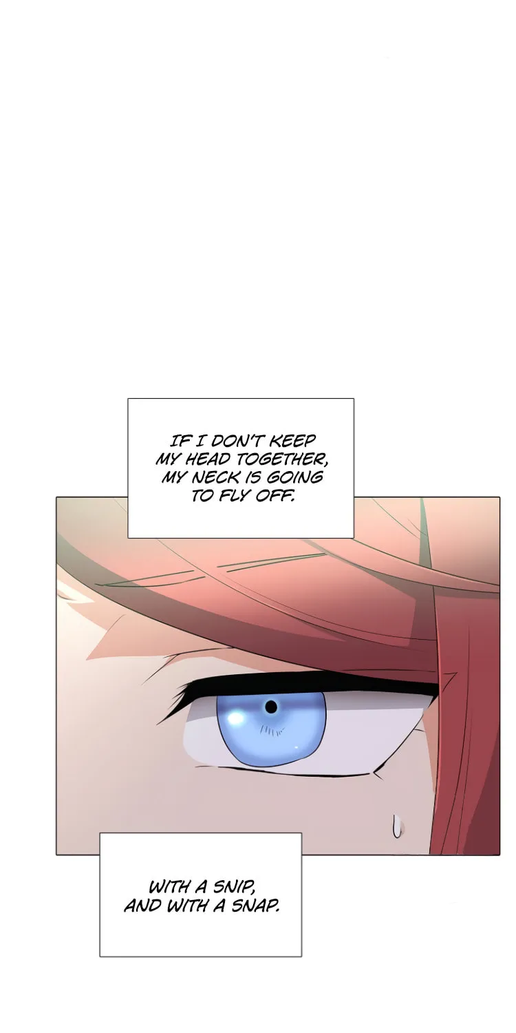 Caught by the Villain Chapter 3 page 23 - 