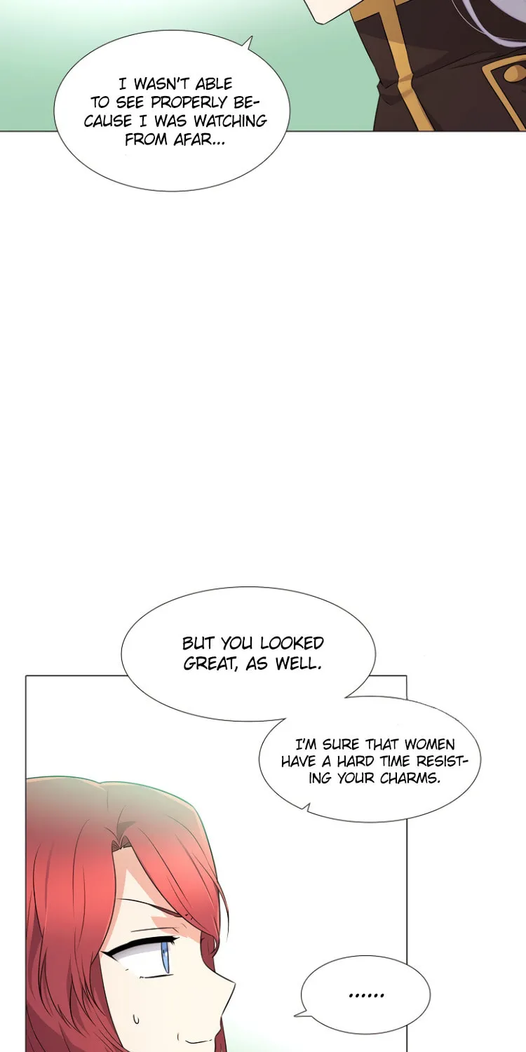 Caught by the Villain Chapter 3 page 25 - 