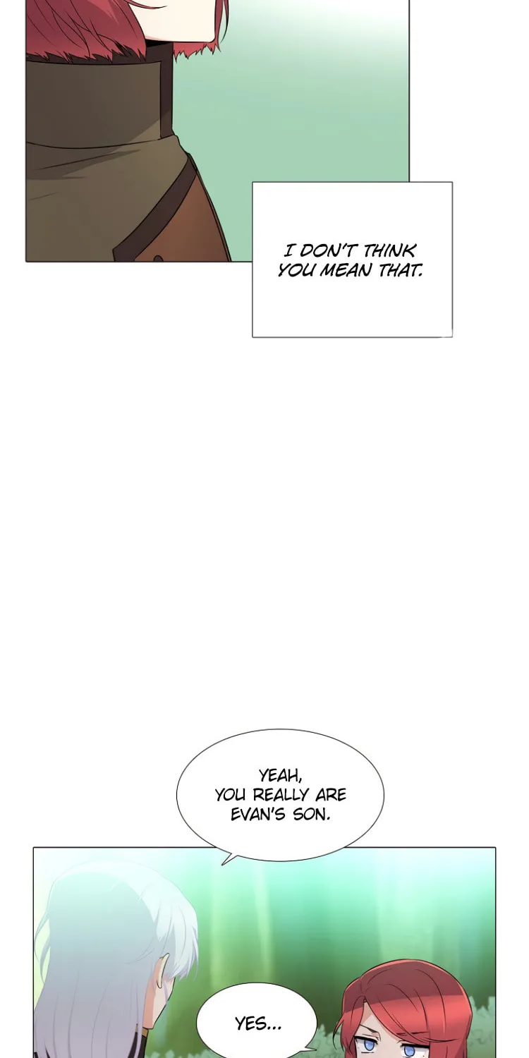 Caught by the Villain Chapter 3 page 26 - 
