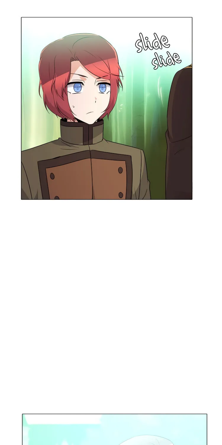 Caught by the Villain Chapter 3 page 36 - 