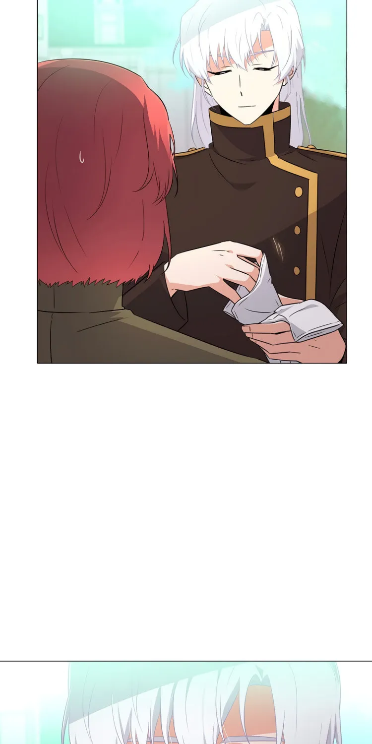 Caught by the Villain Chapter 3 page 37 - 