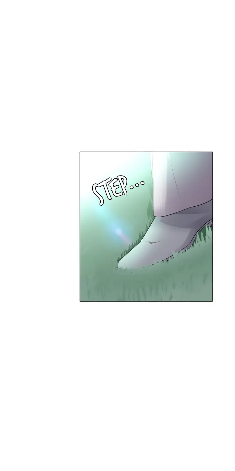 Caught by the Villain Chapter 3 page 5 - 