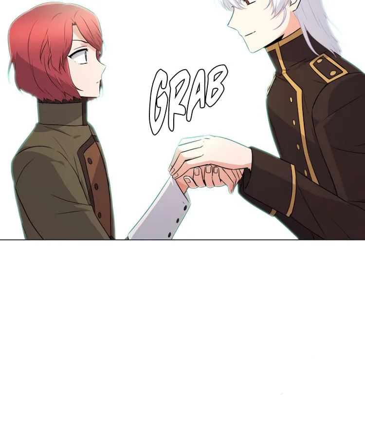 Caught by the Villain Chapter 3 page 42 - 