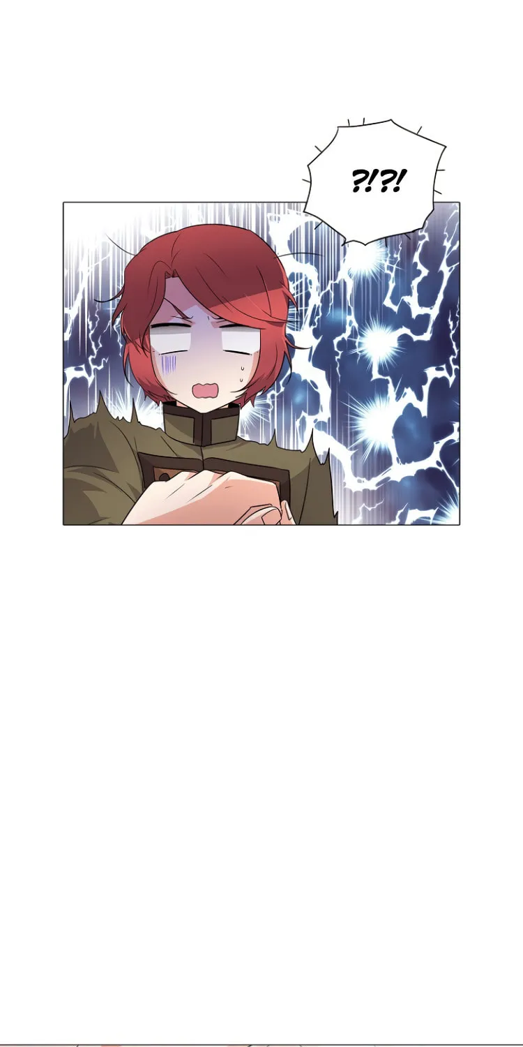 Caught by the Villain Chapter 3 page 43 - 