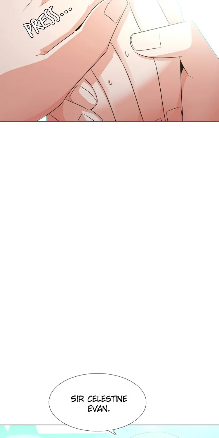 Caught by the Villain Chapter 3 page 44 - 