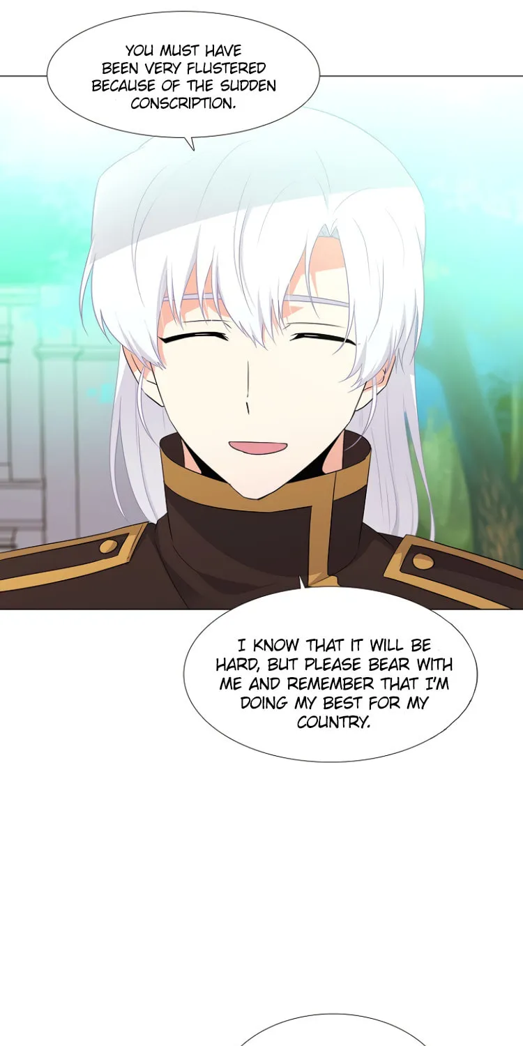 Caught by the Villain Chapter 3 page 46 - 