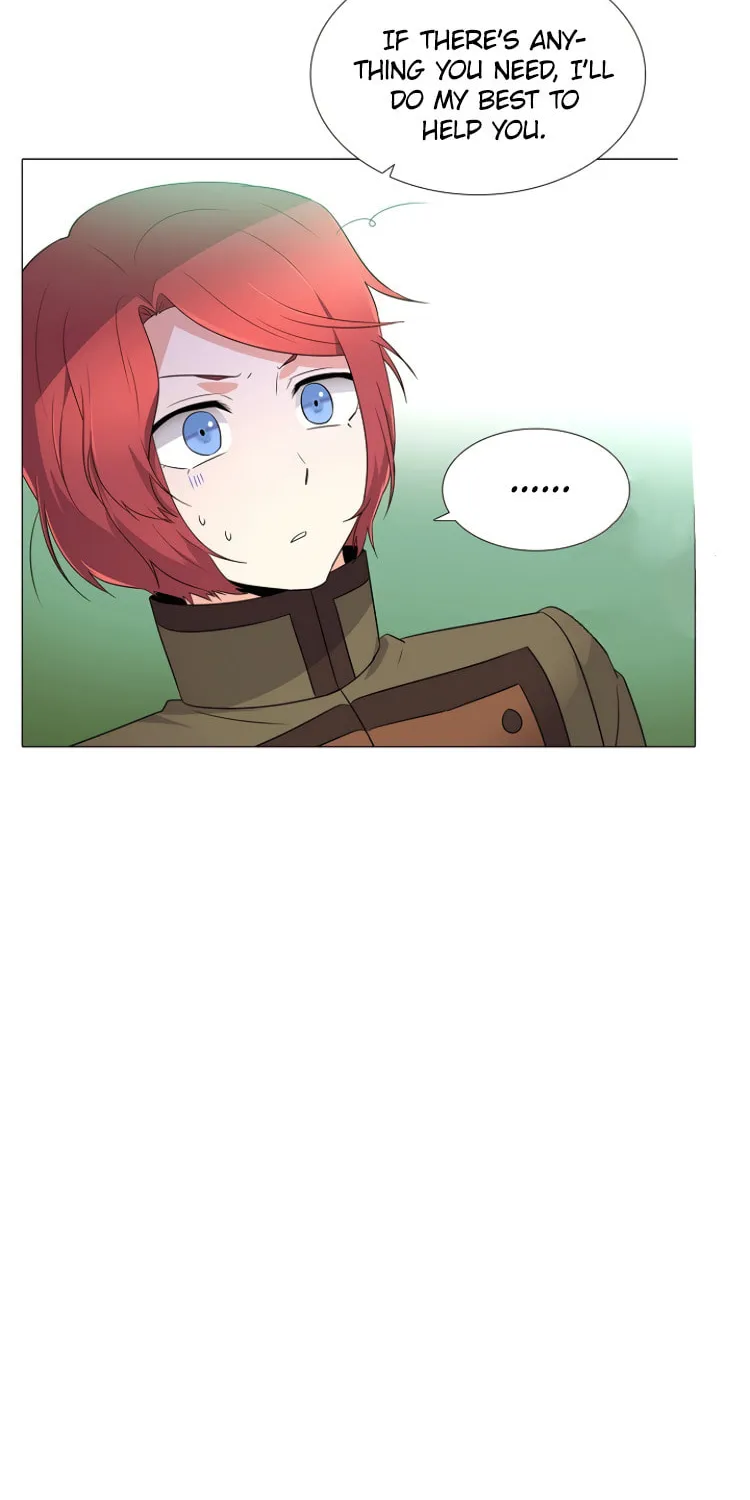 Caught by the Villain Chapter 3 page 47 - 