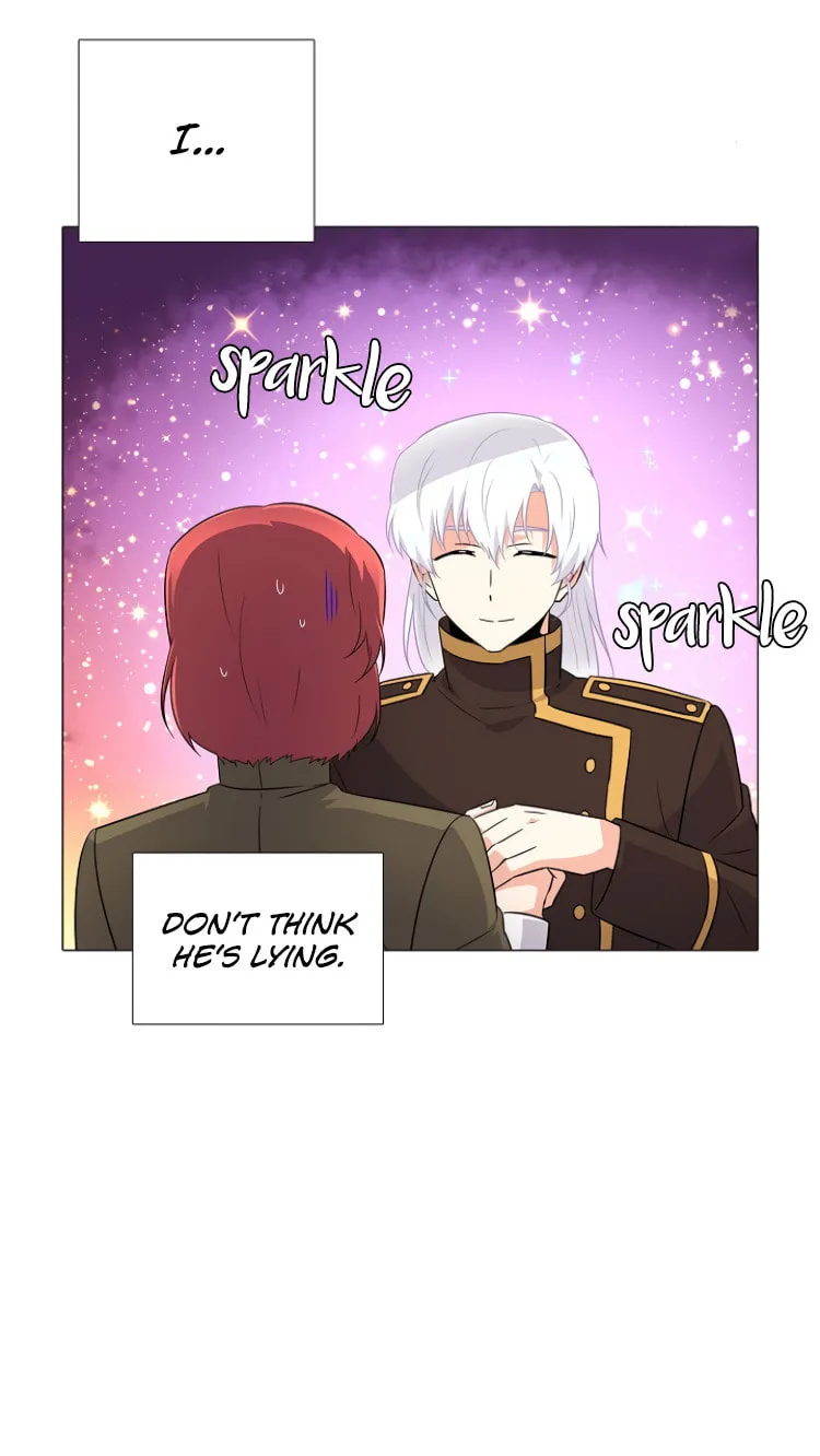 Caught by the Villain Chapter 3 page 48 - 