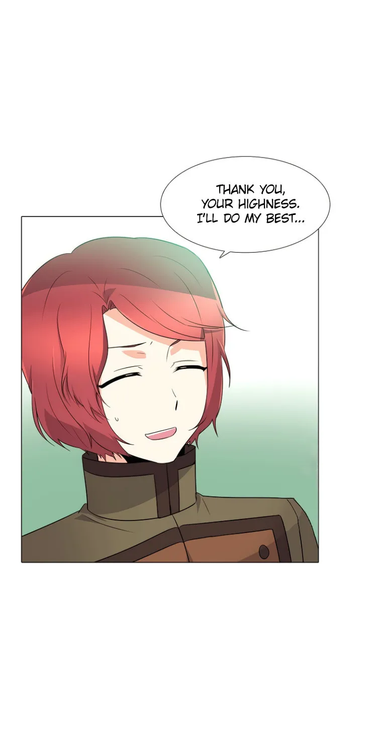 Caught by the Villain Chapter 3 page 49 - 