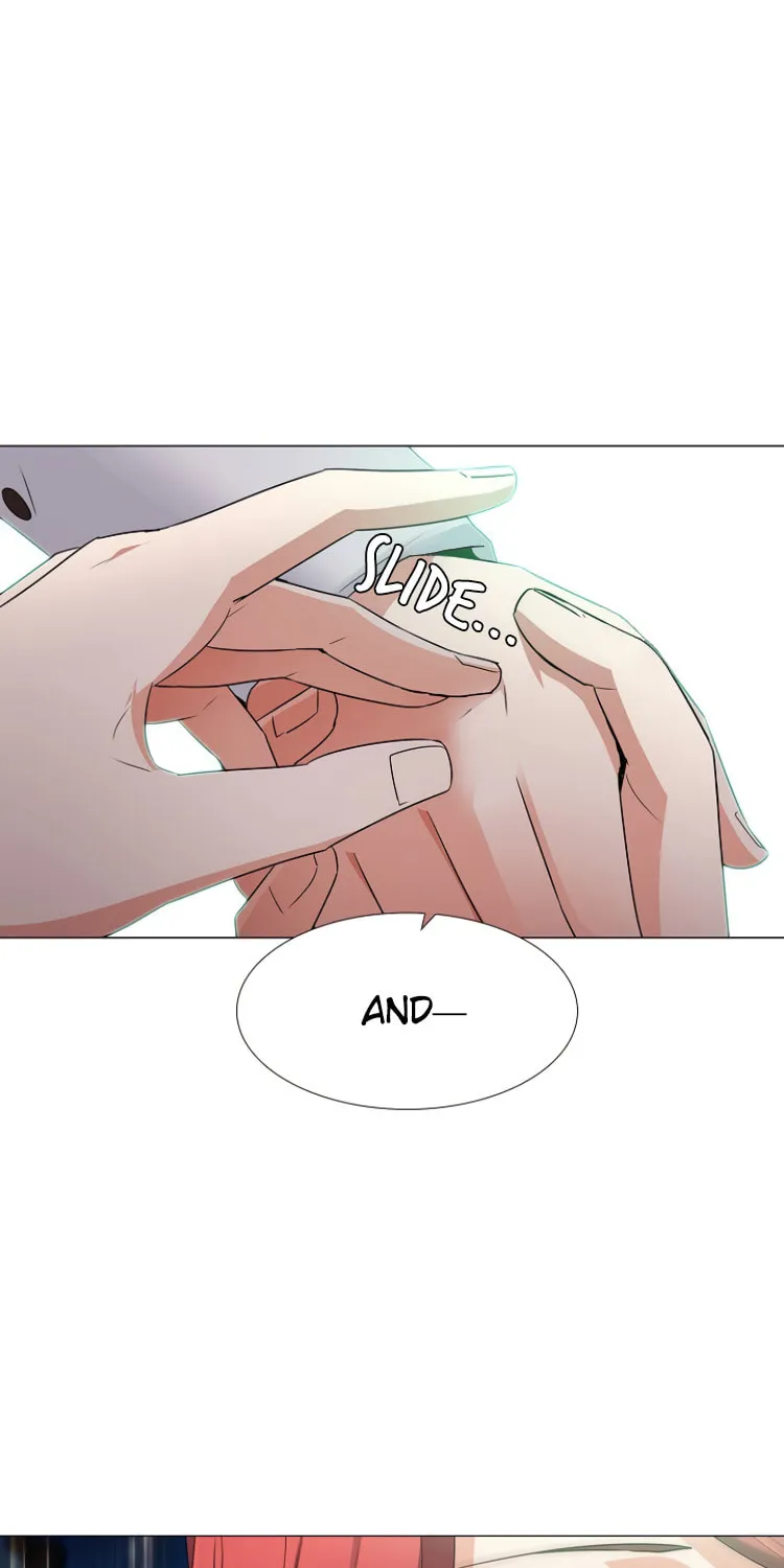 Caught by the Villain Chapter 3 page 50 - 