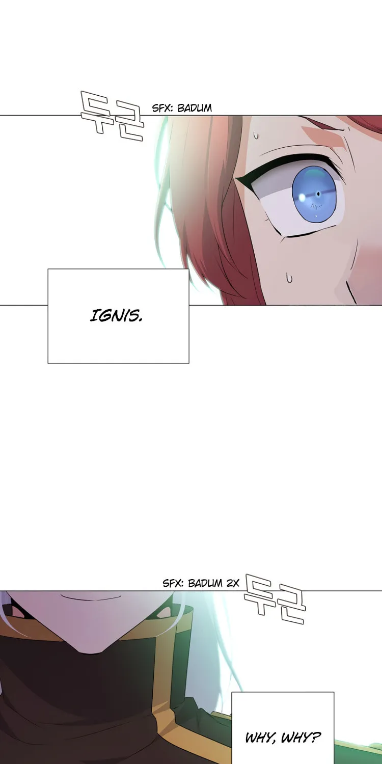 Caught by the Villain Chapter 3 page 6 - 