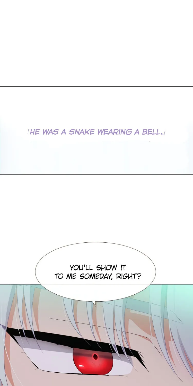 Caught by the Villain Chapter 3 page 53 - 
