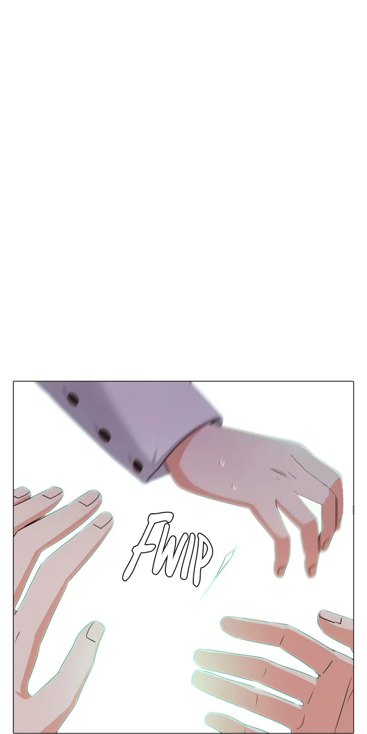 Caught by the Villain Chapter 3 page 56 - 