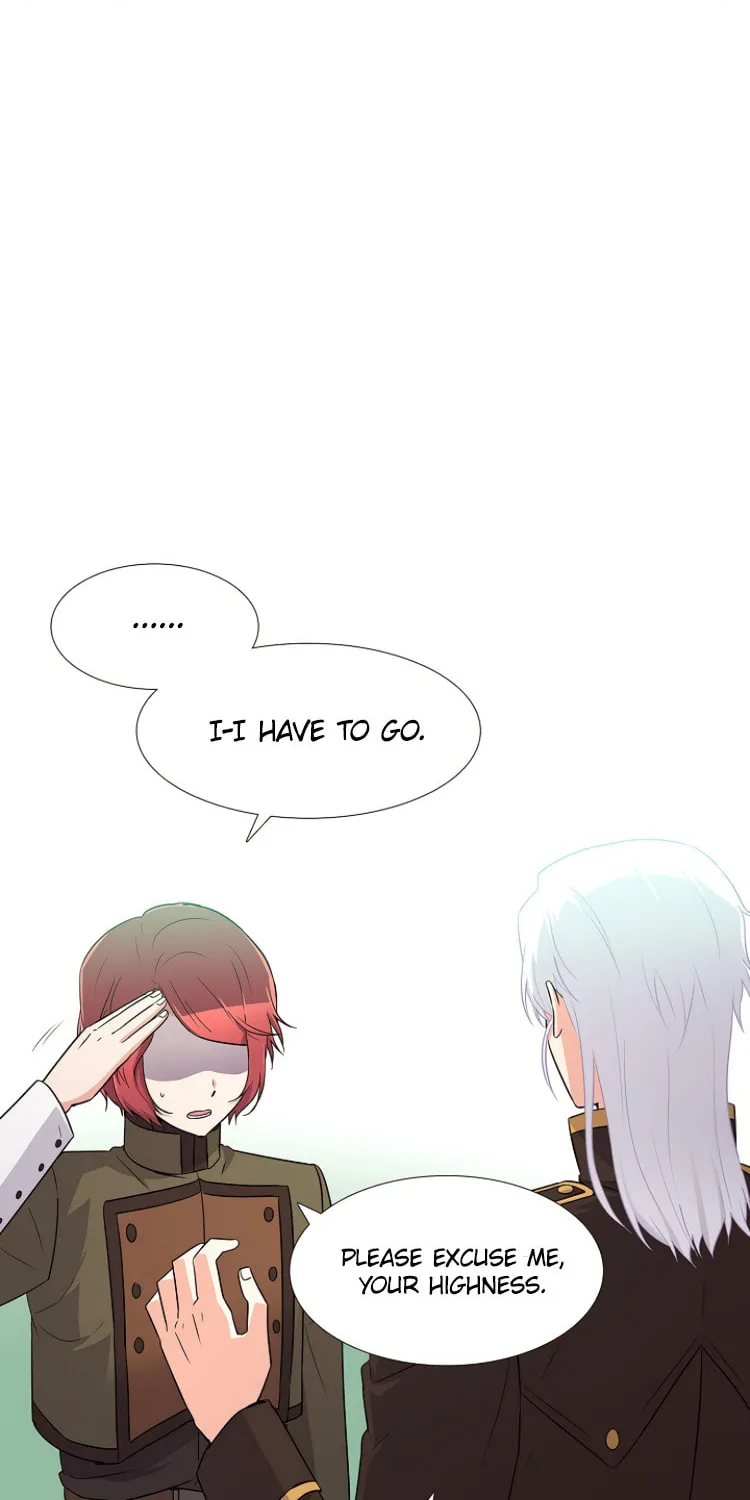 Caught by the Villain Chapter 3 page 57 - 