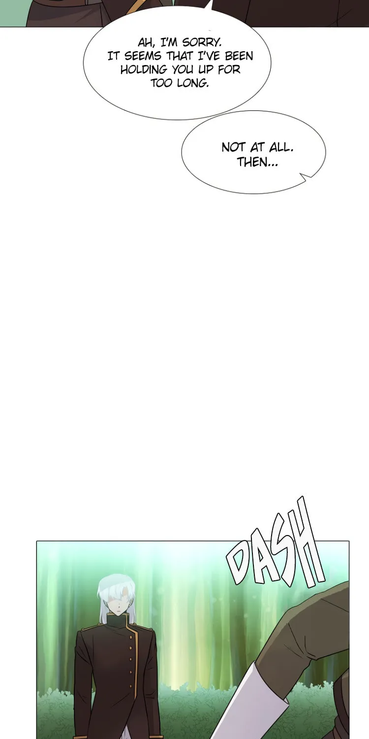 Caught by the Villain Chapter 3 page 58 - 