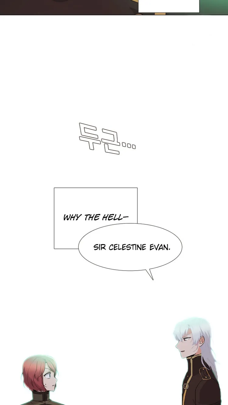 Caught by the Villain Chapter 3 page 7 - 