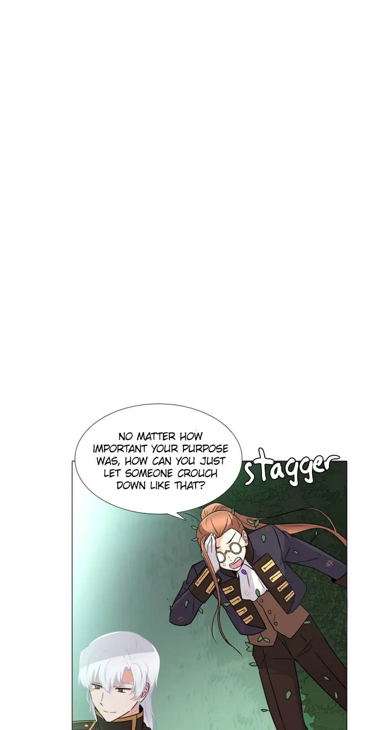 Caught by the Villain Chapter 3 page 63 - 